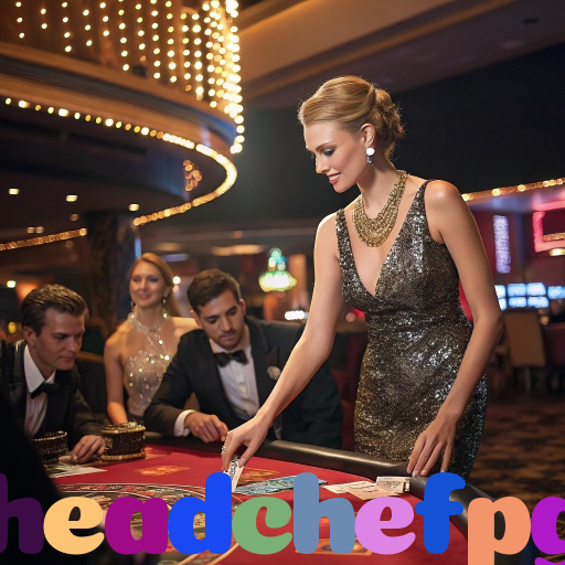 headchefpg - Baixe o app headchefpg no Google Play e jogue ao vivo