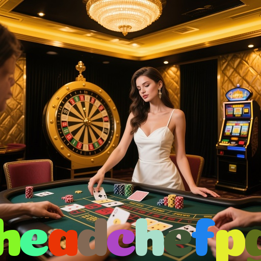 headchefpg - Baixe o App headchefpg para Android e Comece a Jogar