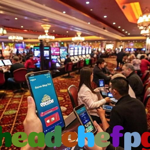 headchefpg - Baixe o App headchefpg para Android e Comece a Jogar