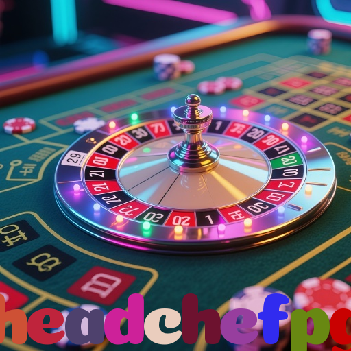 headchefpg - Baixe o App headchefpg para Android e Comece a Jogar