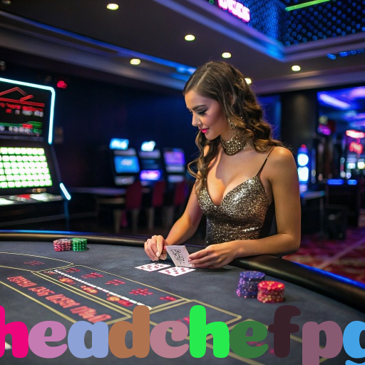 headchefpg - Baixe o App headchefpg para Android e Comece a Jogar