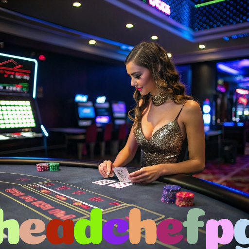 headchefpg - Baixe o App headchefpg para Android e Comece a Jogar