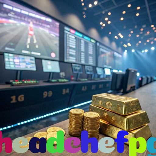 headchefpg - Baixe o app headchefpg no Google Play e jogue ao vivo