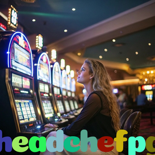 headchefpg - Baixe o App headchefpg para Android e Comece a Jogar