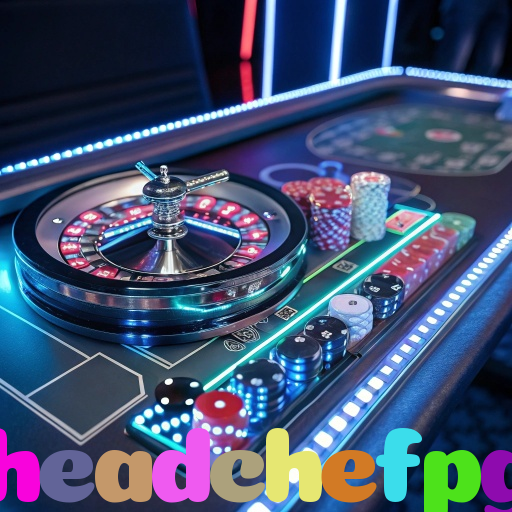 headchefpg - Baixe o App headchefpg para Android e Comece a Jogar