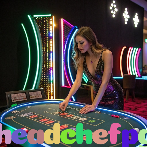 headchefpg - Baixe o App headchefpg para Android e Comece a Jogar