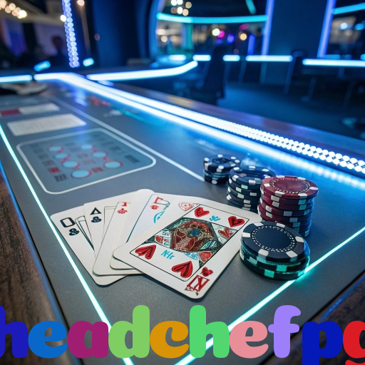headchefpg - Baixe o app headchefpg no Google Play e jogue ao vivo