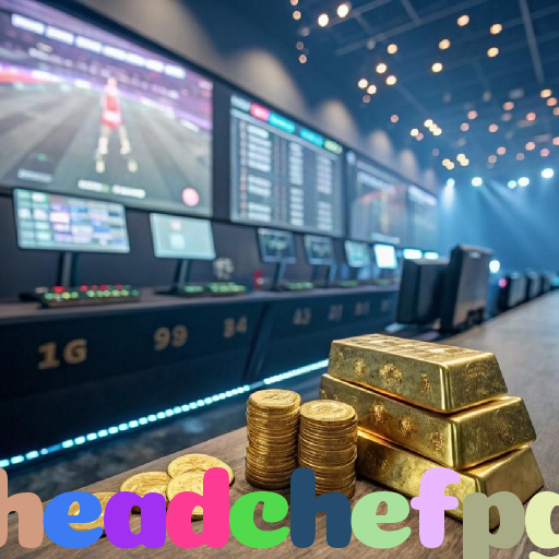 headchefpg - Baixe o App headchefpg para Android e Comece a Jogar