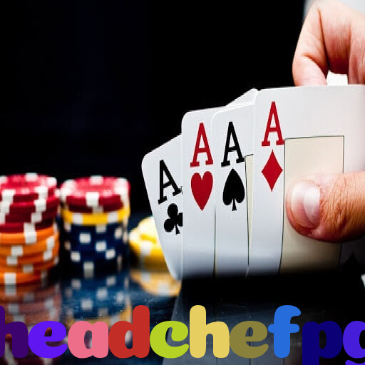 headchefpg - Baixe o app headchefpg no Google Play e jogue ao vivo