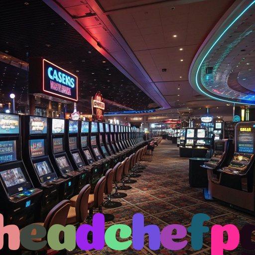 headchefpg - Baixe o App headchefpg para Android e Comece a Jogar