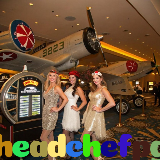 headchefpg - Baixe o App headchefpg para Android e Comece a Jogar