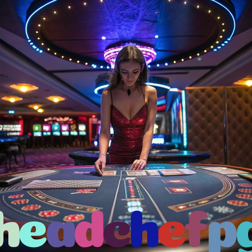headchefpg - Baixe o app headchefpg no Google Play e jogue ao vivo