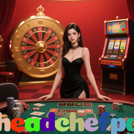 headchefpg - Baixe o app headchefpg no Google Play e jogue ao vivo