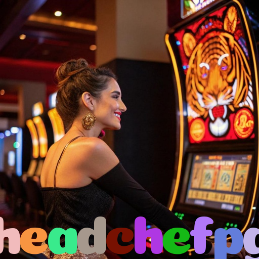 headchefpg - Baixe o App headchefpg para Android e Comece a Jogar