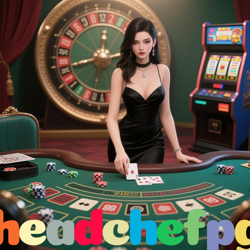 headchefpg - Baixe o App headchefpg para Android e Comece a Jogar
