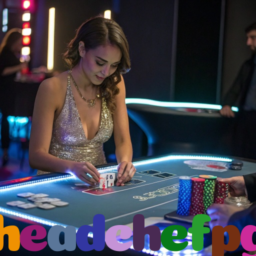 headchefpg - Baixe o app headchefpg no Google Play e jogue ao vivo