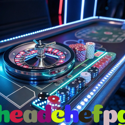 headchefpg - Baixe o App headchefpg para Android e Comece a Jogar