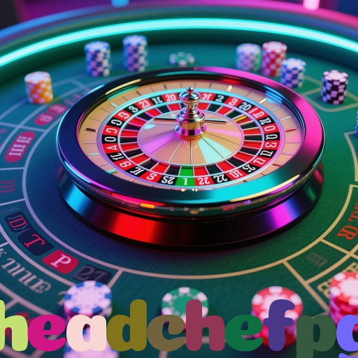 headchefpg - Baixe o app headchefpg no Google Play e jogue ao vivo