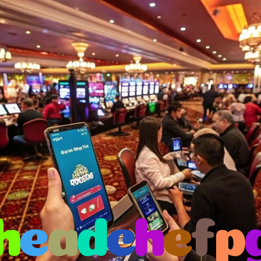 headchefpg - Baixe o app headchefpg no Google Play e jogue ao vivo