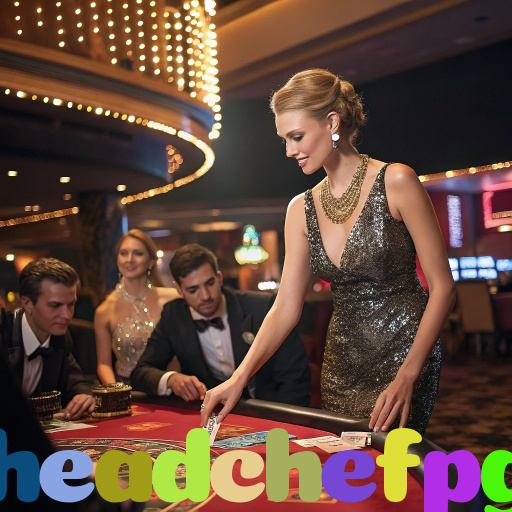 headchefpg - Baixe o app headchefpg no Google Play e jogue ao vivo