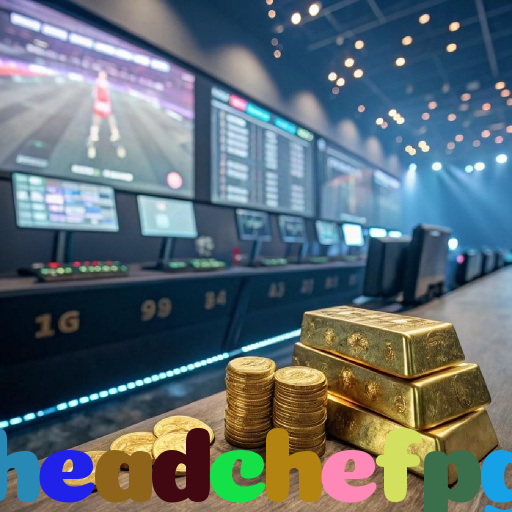 headchefpg - Baixe o app headchefpg no Google Play e jogue ao vivo