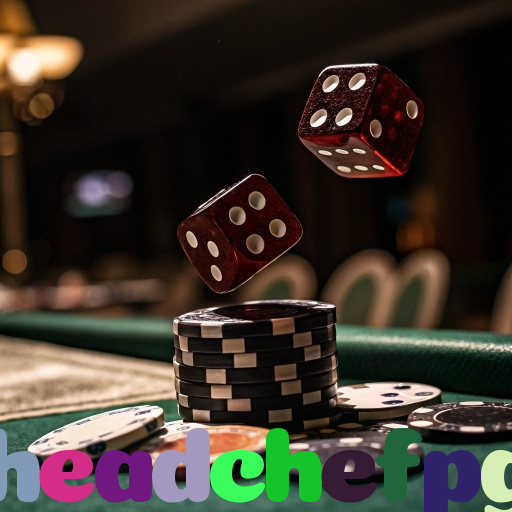 headchefpg - Baixe o App headchefpg para Android e Comece a Jogar