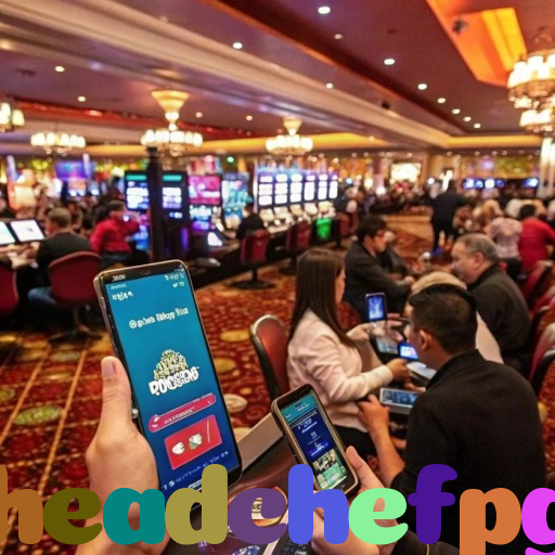 headchefpg - Baixe o App headchefpg para Android e Comece a Jogar