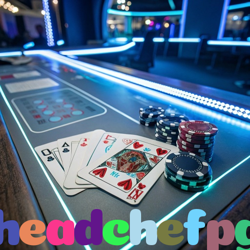 headchefpg - Baixe o App headchefpg para Android e Comece a Jogar