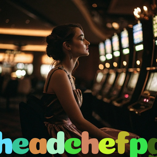 headchefpg - Baixe o App headchefpg para Android e Comece a Jogar