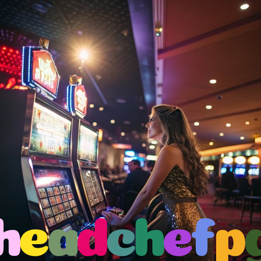 headchefpg - Baixe o App headchefpg para Android e Comece a Jogar