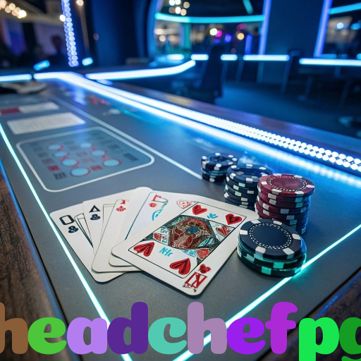 headchefpg - Baixe o App headchefpg para Android e Comece a Jogar