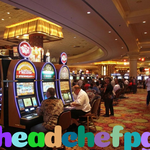 headchefpg - Baixe o app headchefpg no Google Play e jogue ao vivo