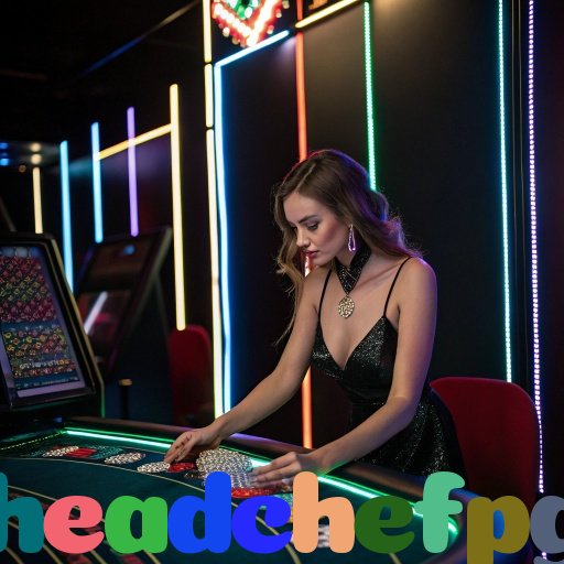 headchefpg - Baixe o app headchefpg no Google Play e jogue ao vivo