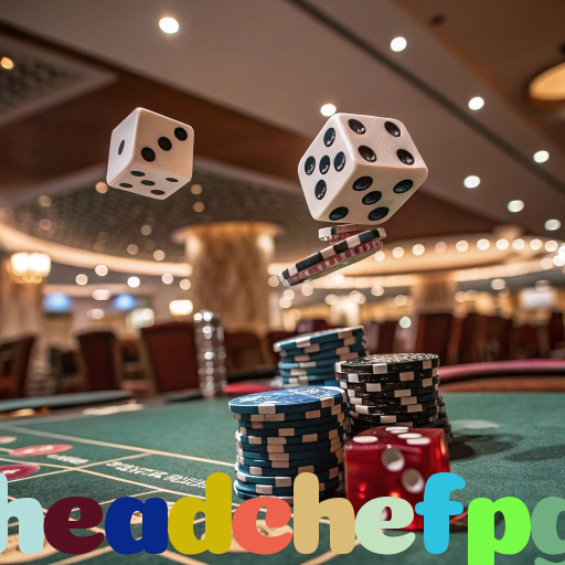 headchefpg - Baixe o App headchefpg para Android e Comece a Jogar