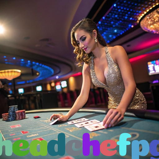 headchefpg - Baixe o App headchefpg para Android e Comece a Jogar