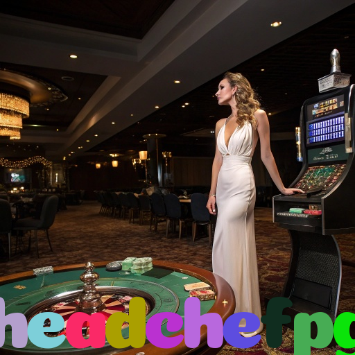 headchefpg - Baixe o App headchefpg para Android e Comece a Jogar