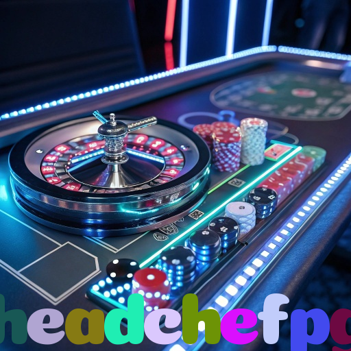 headchefpg - Baixe o app headchefpg no Google Play e jogue ao vivo