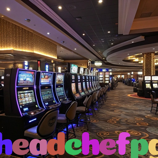 headchefpg - Baixe o App headchefpg para Android e Comece a Jogar