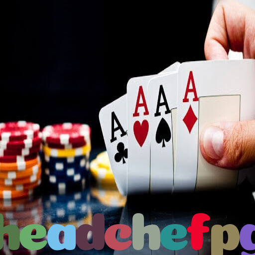 headchefpg - Baixe o App headchefpg para Android e Comece a Jogar