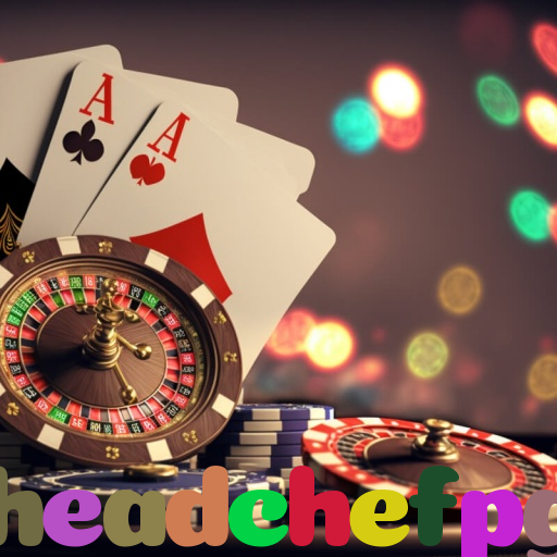 headchefpg - Baixe o app headchefpg no Google Play e jogue ao vivo