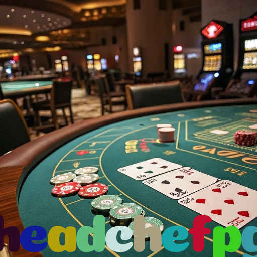 headchefpg - Baixe o App headchefpg para Android e Comece a Jogar