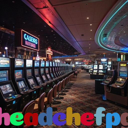 headchefpg - Baixe o app headchefpg no Google Play e jogue ao vivo