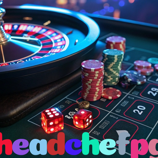headchefpg - Baixe o App headchefpg para Android e Comece a Jogar