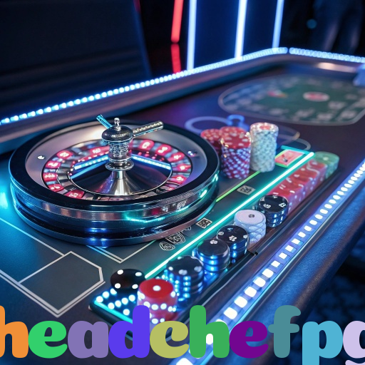 headchefpg - Baixe o App headchefpg para Android e Comece a Jogar
