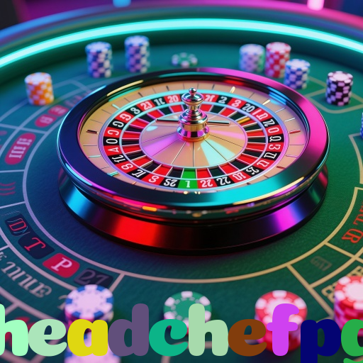 headchefpg - Baixe o app headchefpg no Google Play e jogue ao vivo