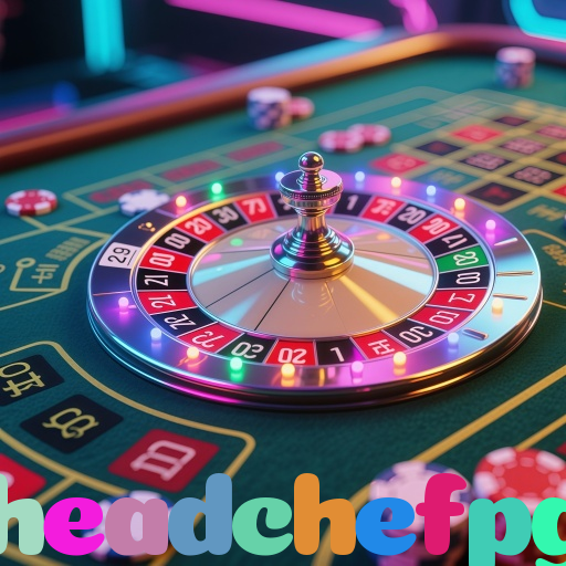 headchefpg - Baixe o App headchefpg para Android e Comece a Jogar