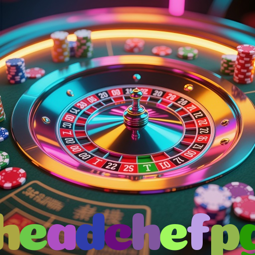 headchefpg - Baixe o app headchefpg no Google Play e jogue ao vivo