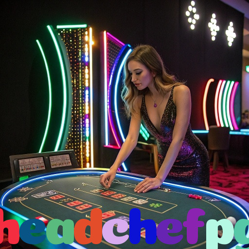 headchefpg - Baixe o app headchefpg no Google Play e jogue ao vivo