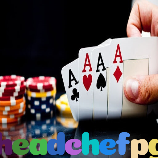 headchefpg - Baixe o app headchefpg no Google Play e jogue ao vivo