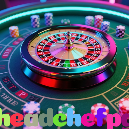 headchefpg - Baixe o App headchefpg para Android e Comece a Jogar
